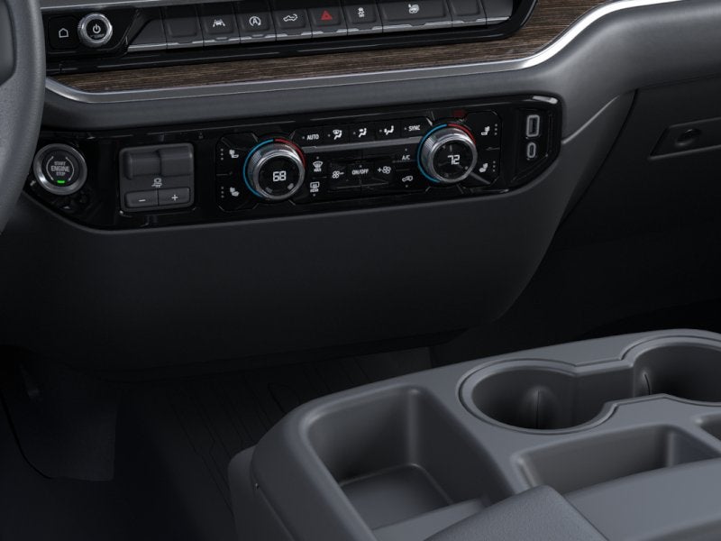 2026 GMC Sierra 1500 Elevation - Photo 37