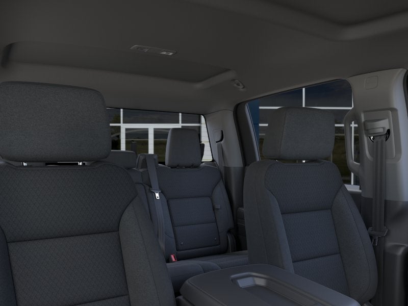 2026 GMC Sierra 1500 Elevation - Photo 38