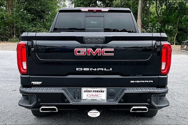 2019 GMC Sierra 1500 Denali