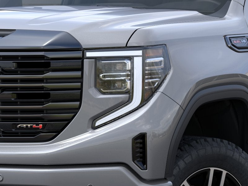 2026 GMC Sierra 1500 AT4 - Photo 10