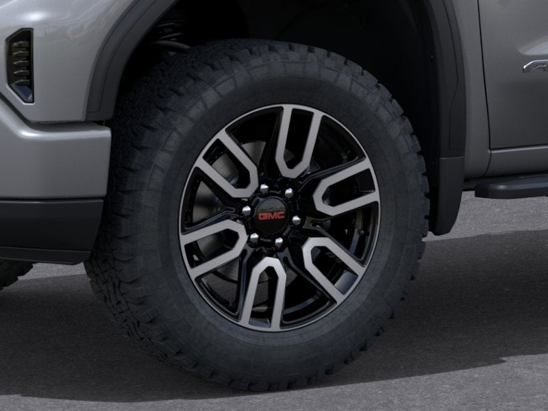 2026 GMC Sierra 1500 AT4 - Photo 9