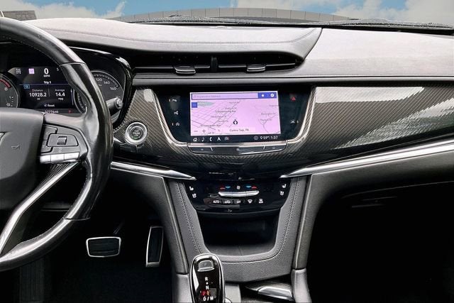 2020 Cadillac XT6 AWD Sport
