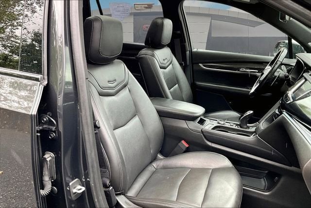 2020 Cadillac XT6 AWD Sport