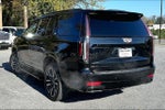 2022 Cadillac Escalade Sport