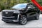 2023 Cadillac Escalade 4WD Sport