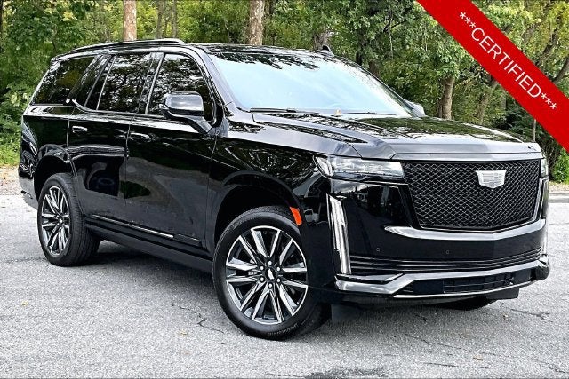 2023 Cadillac Escalade 4WD Sport