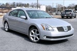 2006 Nissan Maxima 3.5 SE