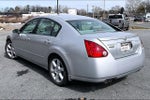 2006 Nissan Maxima 3.5 SE