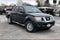 2014 Nissan Frontier SV