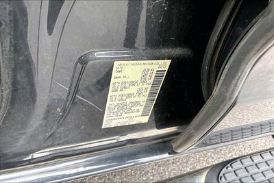 2014 Nissan Frontier SV