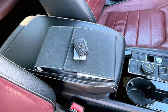 2023 Volkswagen Atlas Cross Sport 3.6L V6 SEL Premium R-Line