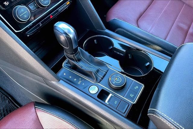 2023 Volkswagen Atlas Cross Sport 3.6L V6 SEL Premium R-Line