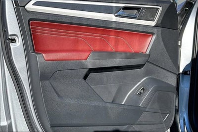 2023 Volkswagen Atlas Cross Sport 3.6L V6 SEL Premium R-Line