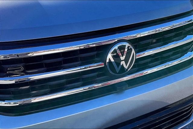 2023 Volkswagen Atlas Cross Sport 3.6L V6 SEL Premium R-Line