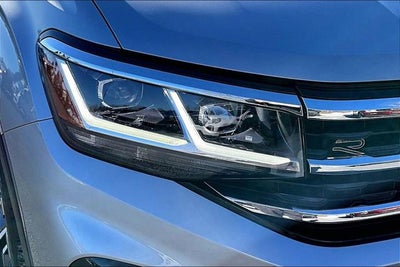 2023 Volkswagen Atlas Cross Sport 3.6L V6 SEL Premium R-Line