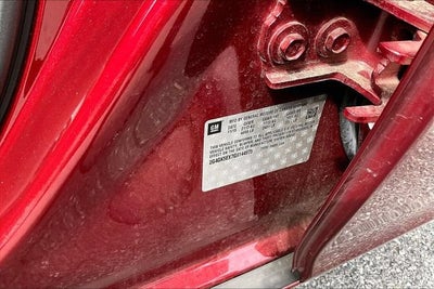 2016 Buick Regal 4DR SDN FWD