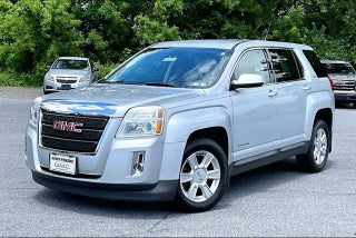 2012 GMC Terrain SLE-1