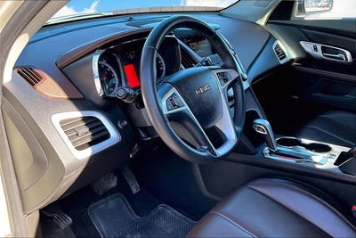 2015 GMC Terrain SLT