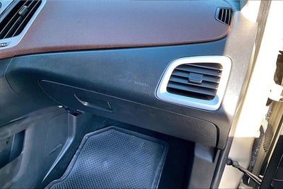 2015 GMC Terrain SLT