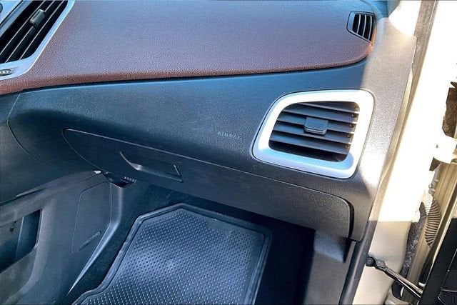 2015 GMC Terrain SLT