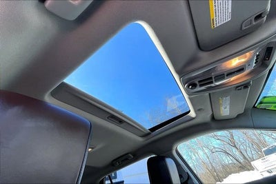 2015 GMC Terrain SLT