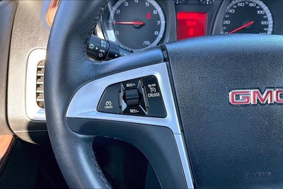 2015 GMC Terrain SLT