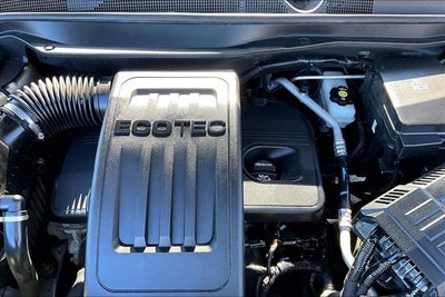 2015 GMC Terrain SLT