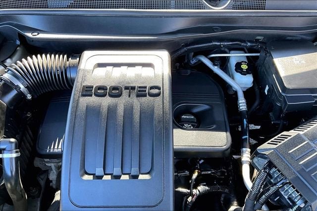 2015 GMC Terrain SLT