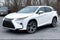 2018 Lexus RX RX 350