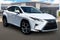 2018 Lexus RX RX 350