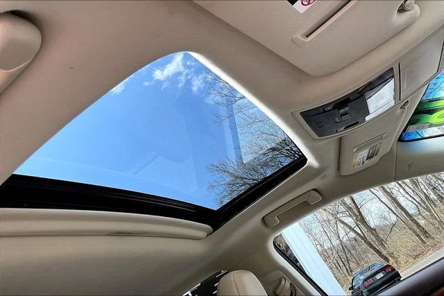 2018 Lexus RX RX 350