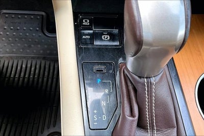 2018 Lexus RX RX 350