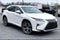 2018 Lexus RX RX 350