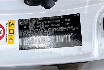 2018 Lexus RX RX 350