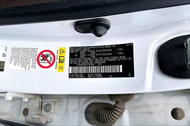 2018 Lexus RX RX 350