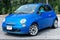 2016 FIAT 500 Easy