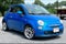 2016 FIAT 500 Easy