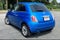 2016 FIAT 500 Easy