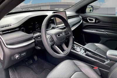 2023 Jeep Compass High Altitude