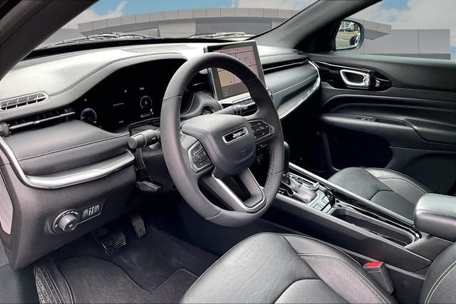 2023 Jeep Compass High Altitude