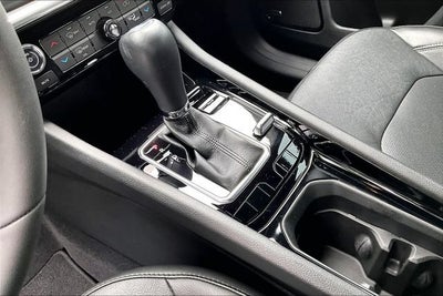 2023 Jeep Compass High Altitude