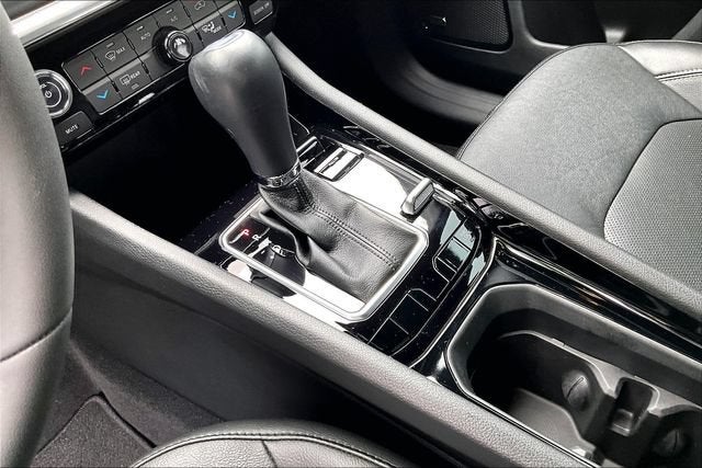 2023 Jeep Compass High Altitude