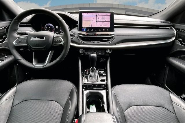 2023 Jeep Compass High Altitude