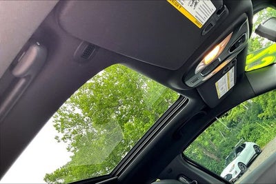 2023 Jeep Compass High Altitude