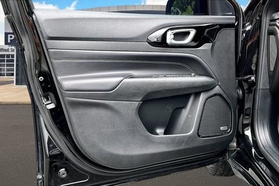 2023 Jeep Compass High Altitude