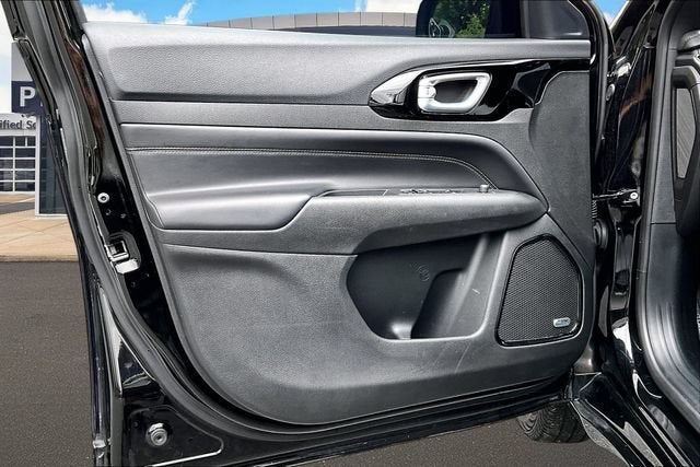 2023 Jeep Compass High Altitude