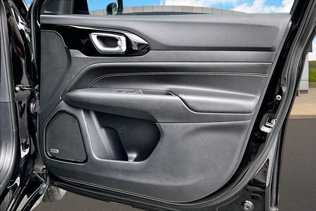2023 Jeep Compass High Altitude
