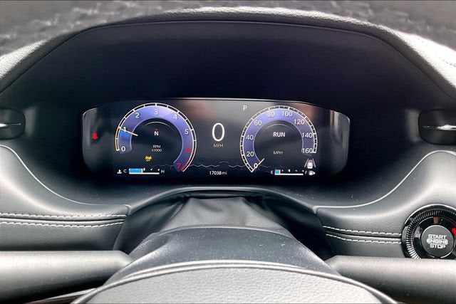 2023 Jeep Compass High Altitude