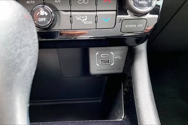 2023 Jeep Compass High Altitude