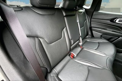 2023 Jeep Compass High Altitude